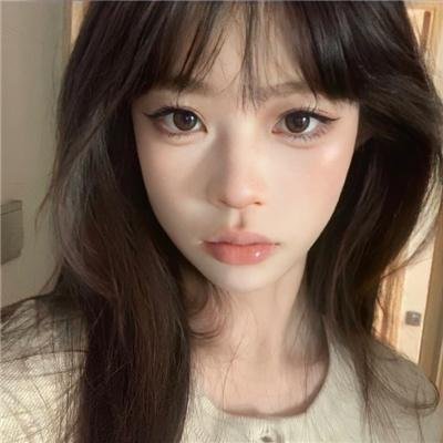 幻想中的你